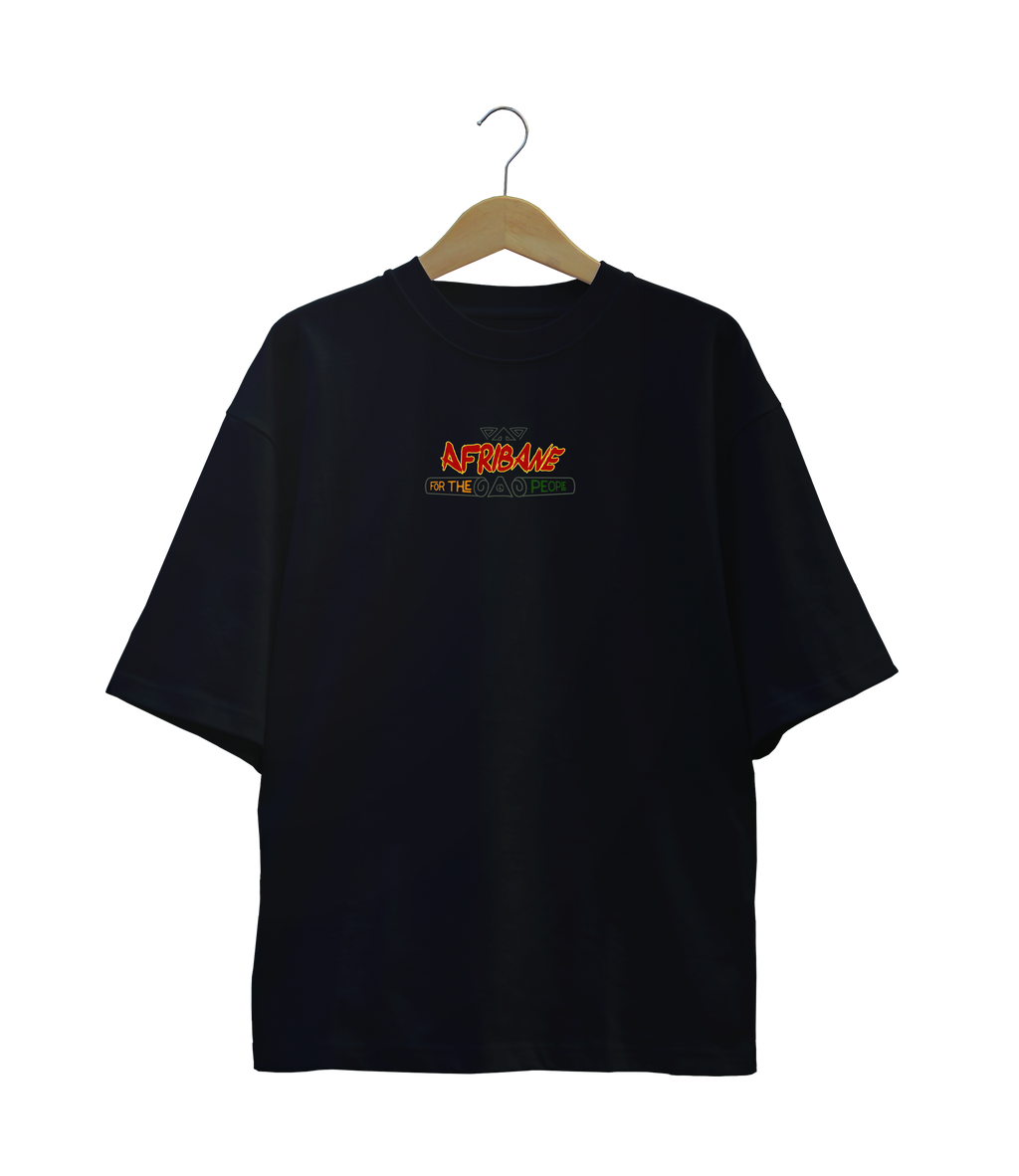 AfriBane Culture Tee