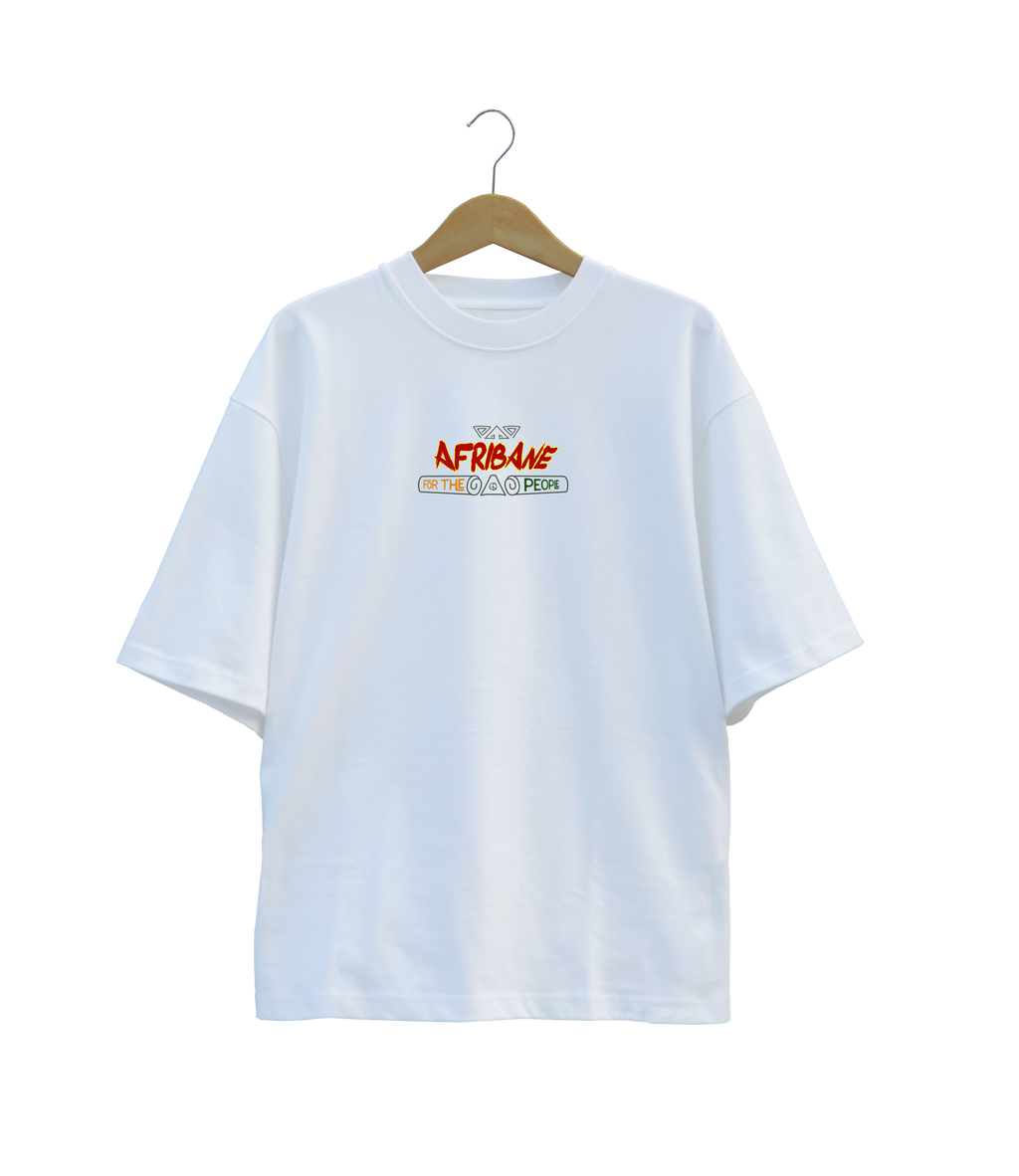 AfriBane Culture Tee