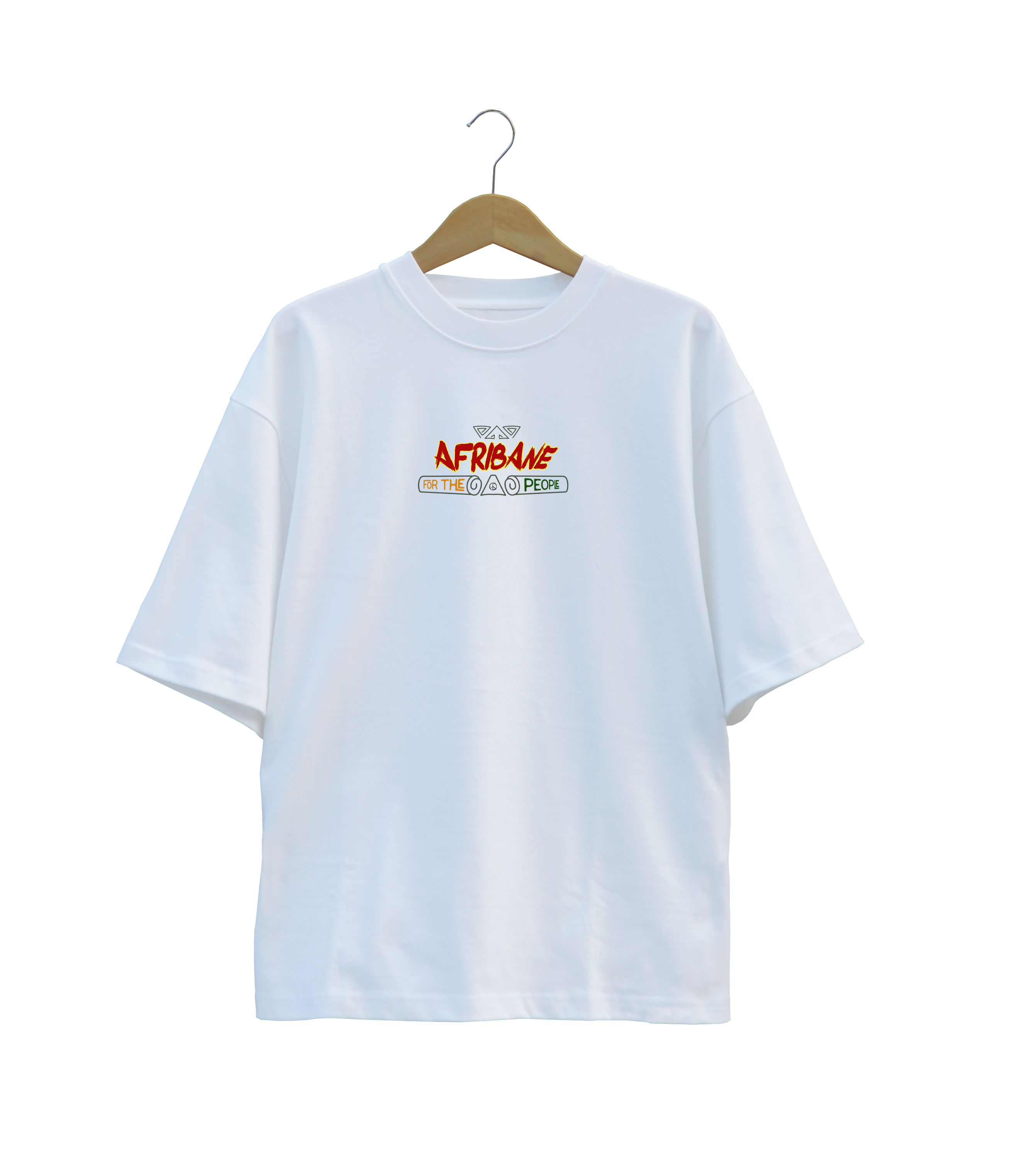 AfriBane Culture Tee