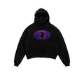 District to the Moon Hoodie