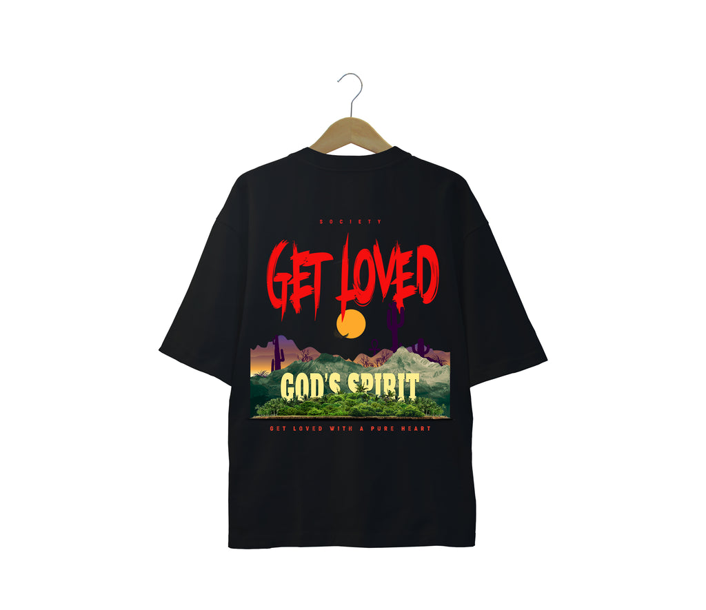 Get Loved Shirt