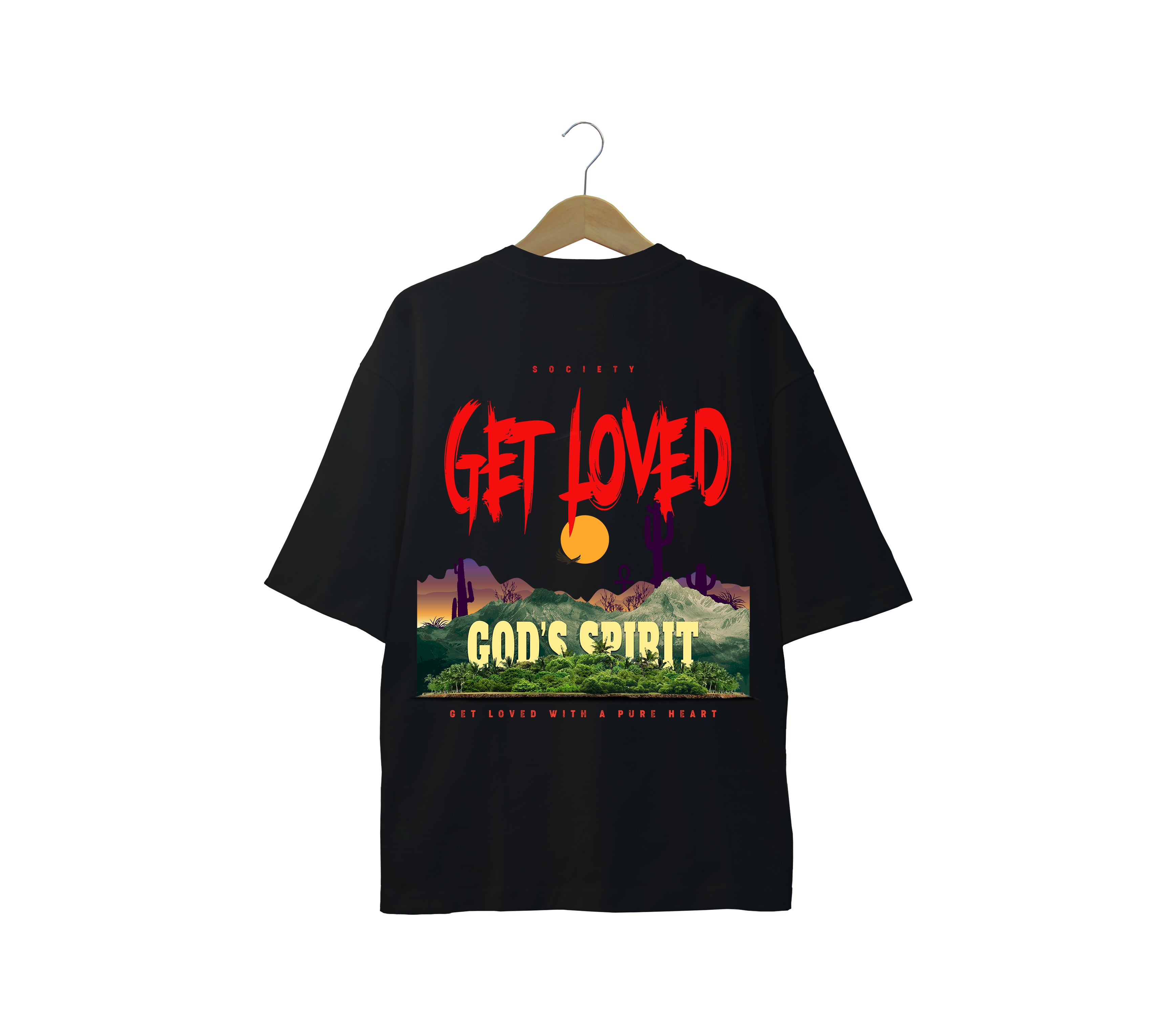 Get Loved Shirt