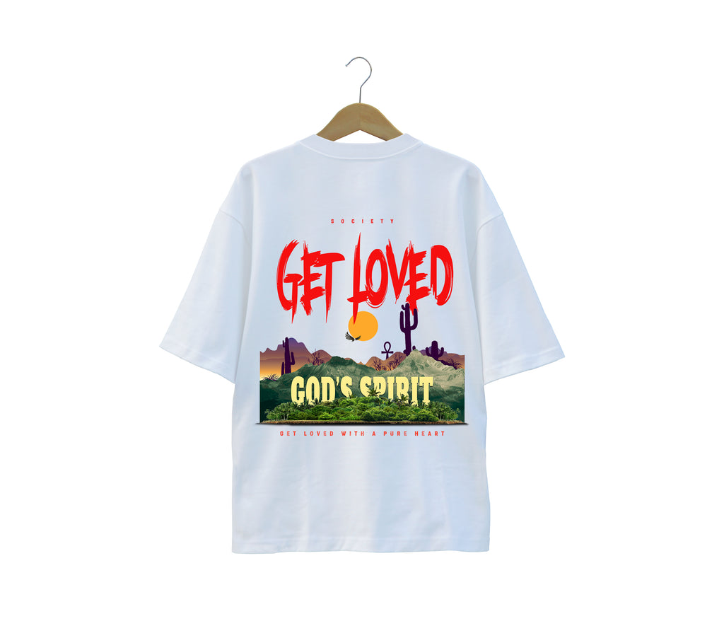 Get Loved Shirt