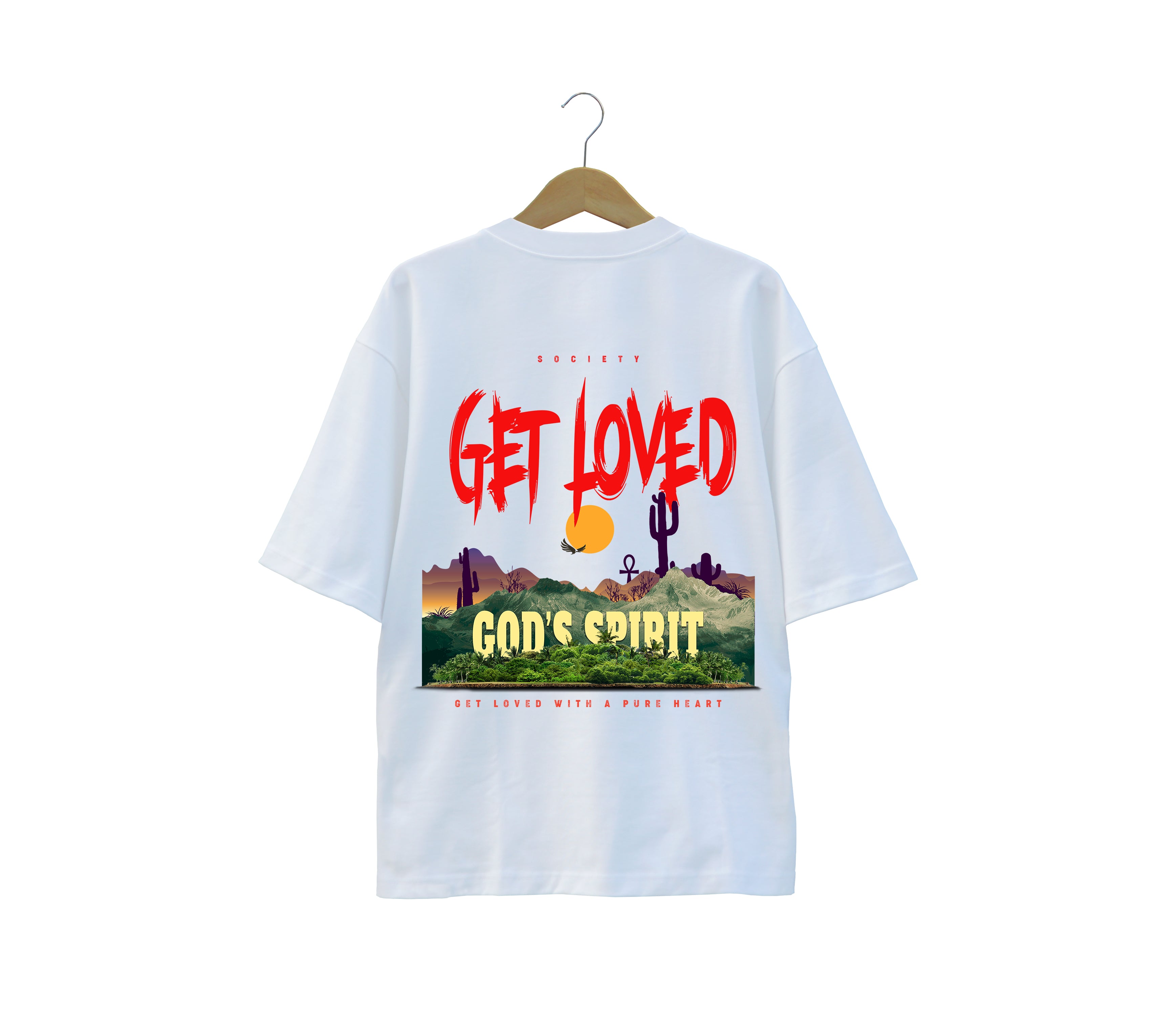 Get Loved Shirt