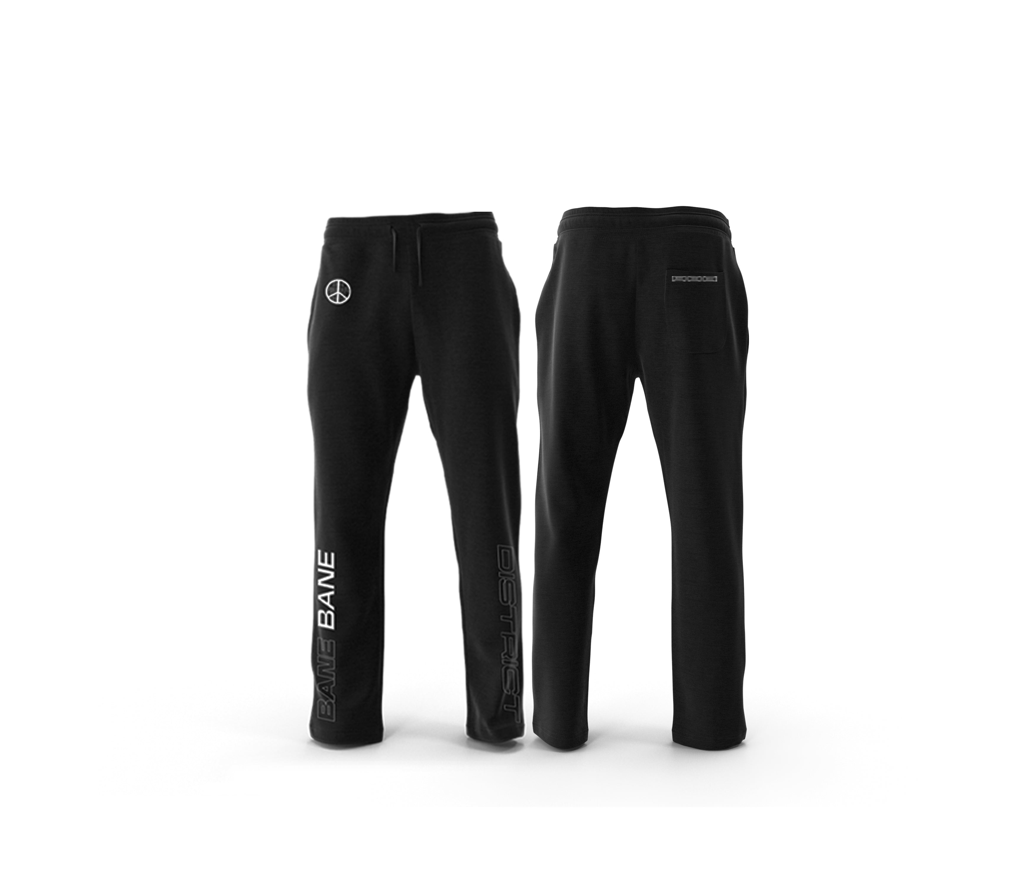 Bane Avenue Pants