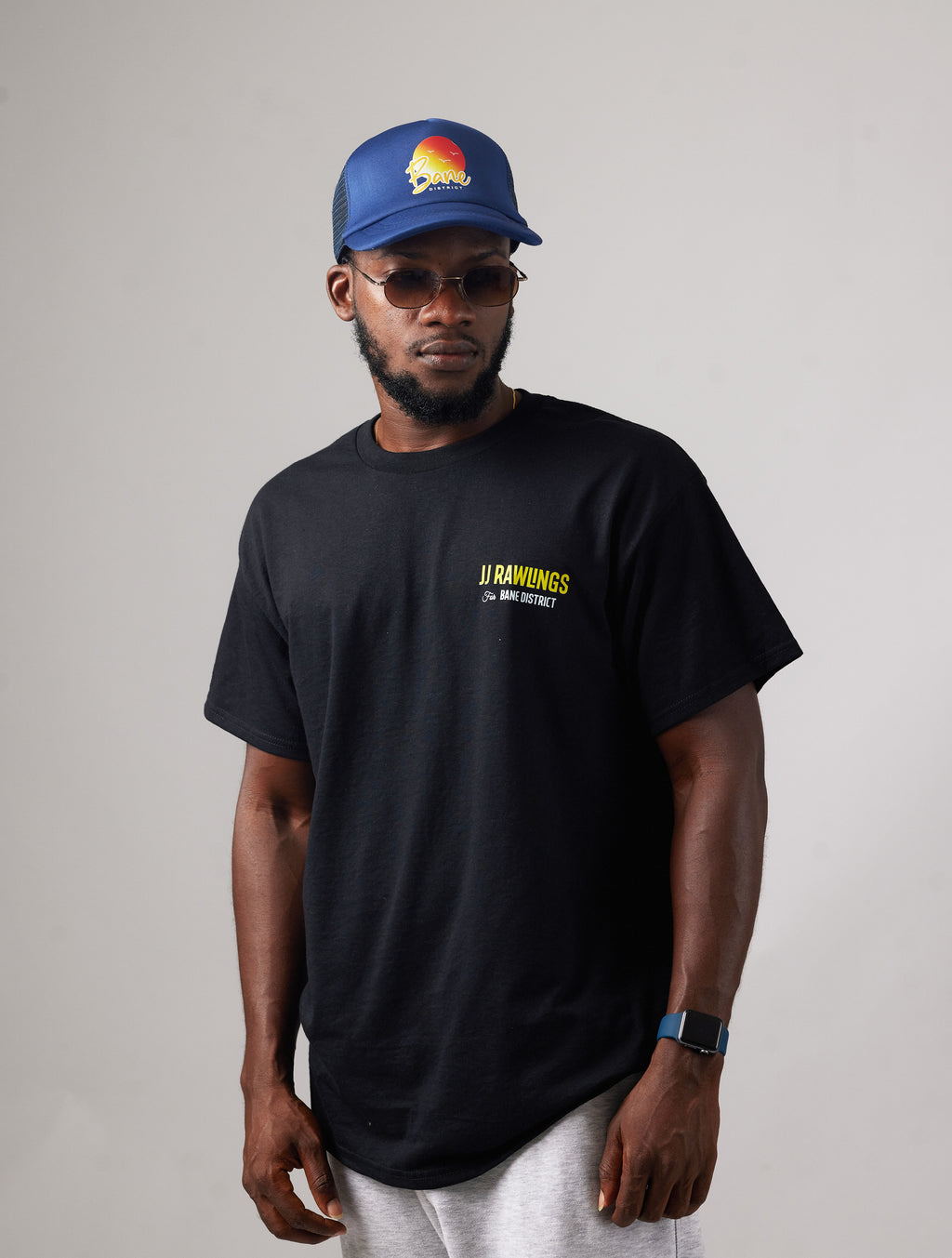 History of Confidence Shirt