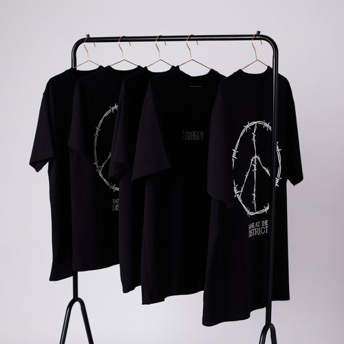 Barbed Peace Shirt